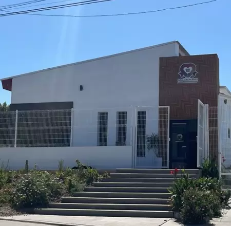 Fortalece DIF BC servicios funerarios en Rosarito