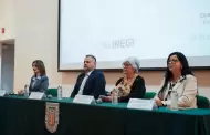 INEGI presenta informaci�n clave de Censos Econ�micos en UABC