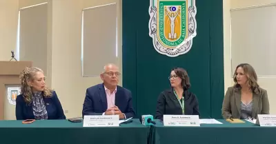 Campa�a de acopio de residuos en UABC Tijuana