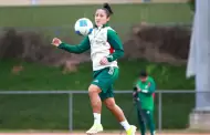 Tri Femenil va por otra goleada en casa rumbo a sus grandes sue�os