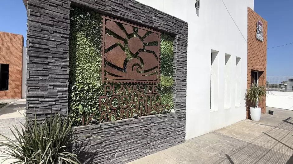 Vecinos de Lomas de Coronado se oponen a instalación de Semefo