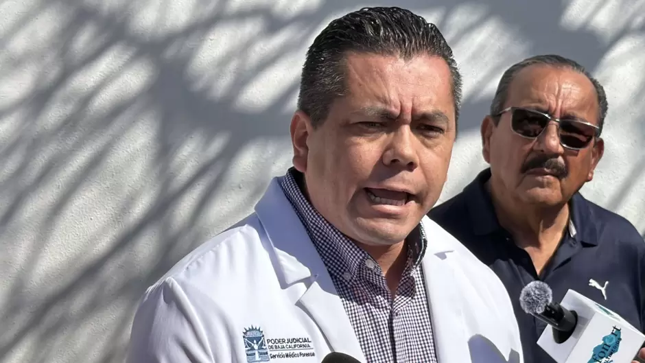 Vecinos de Lomas de Coronado se oponen a instalación de Semefo