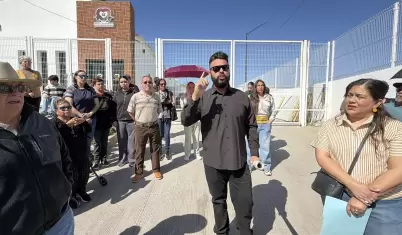 Vecinos de Lomas de Coronado se oponen a instalaci�n de Semefo