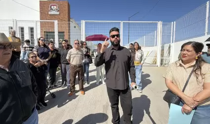 Vecinos de Lomas de Coronado se oponen a instalaci�n de Semefo