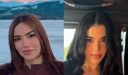 Kimberly Loaiza, Kenia Os