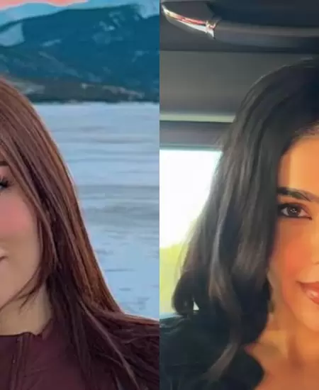 Kimberly Loaiza, Kenia Os