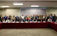 Reconoce sector empresarial compromiso de autoridades municipales para mantener una Tijuana Competitiva