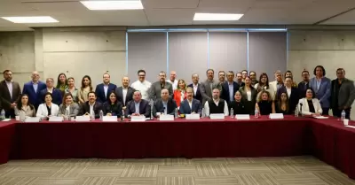 Reconoce sector empresarial compromiso de autoridades municipales para mantener 