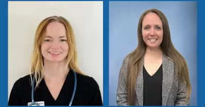 Condado nombra nueva directora y subdirectora para fortalecer Servicios para Ani