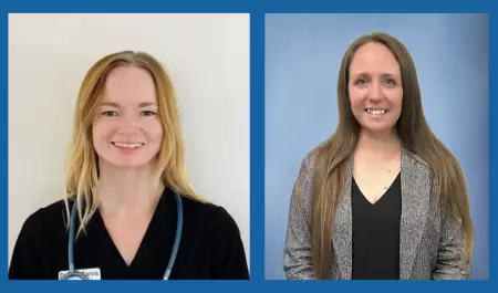 Condado nombra nueva directora y subdirectora para fortalecer Servicios para Ani