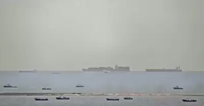 Trump frena ataques a Ir�n