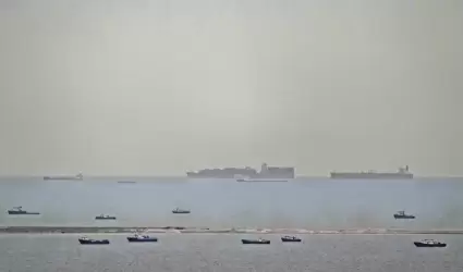 Trump frena ataques a Ir�n