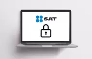 �Olvidaste tu contrase�a del SAT?