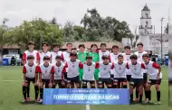 Xolos Sub-14 avanza a cuartos de final en el Torneo Primavera de Fuerzas B�sicas