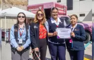 Acerca CEJUM servicios de salud para fortalecer la autonom�a de las mujeres en Baja California