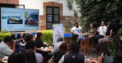 Asociaci�n Nuestro Futuro