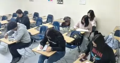 Deserci�n escolar en Tijuana se da principalmente por dificultades econ�micas