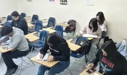 Deserci�n escolar en Tijuana se da principalmente por dificultades econ�micas