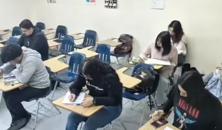 Deserci�n escolar en Tijuana se da principalmente por dificultades econ�micas