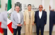 Renuncia Alfredo �lvarez C�rdenas a la Secretar�a General de Gobierno de Baja California