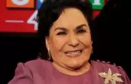 Familia de Carmen Salinas proceder� legalmente en contra de Saskia Ni�o de Rivera