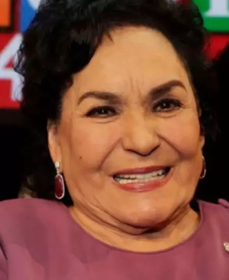 Carmen Salinas