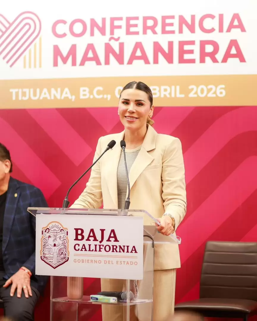 Gobernadora Marina del Pilar