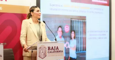 Gobernadora Marina del Pilar