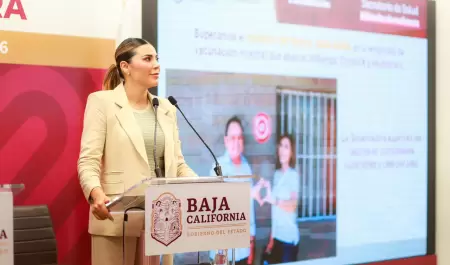 Gobernadora Marina del Pilar