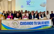 Analiza Hospital de Salud Mental de Tijuana impacto de las pantallas azules y redes sociales en la salud mental de los menores