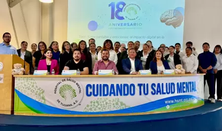 Impacto de las pantallas azules y redes sociales en la salud mental de los menor