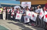 Cruz Roja de Tijuana ya tiene a 10 pacientes en lista de espera para trasplante de �rganos en sus instalaciones