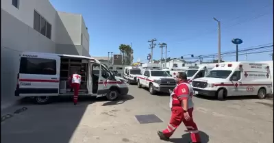 Retenci�n de camillas en hospitales