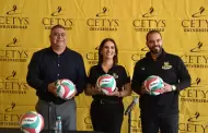 Confirman a CETYS como sede principal de la II Copa M�xico