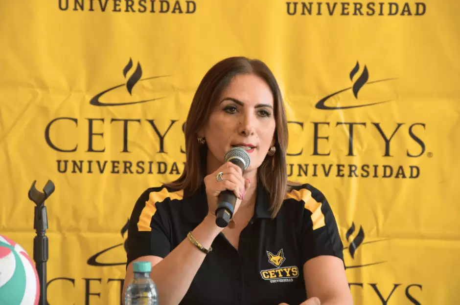 Confirman a CETYS como sede principal de la II Copa M�xico