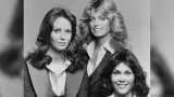Kate Jackson, Jaclyn Smith, Cheryl Ladd, Los �ngeles de Charlie