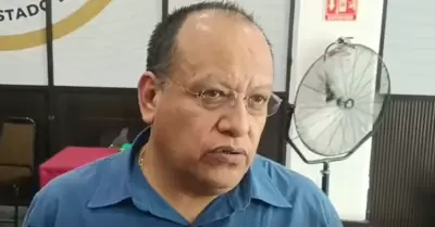 Mart�n Palacios Calder�n