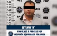 Vinculan a proceso a hombre por abuso agravado contra menor en Tijuana