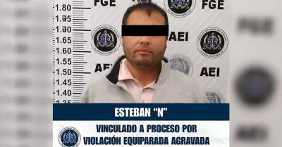 Vinculan a proceso a hombre por abuso agravado contra menor en Tijuana