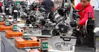 S�lo 10% de las empresas se han anticipado la reducci�n de la jornada laboral