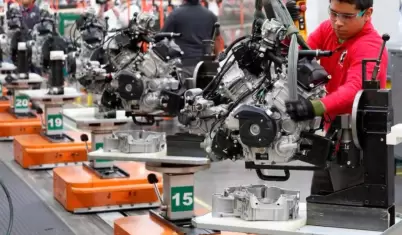 S�lo 10% de las empresas se han anticipado la reducci�n de la jornada laboral