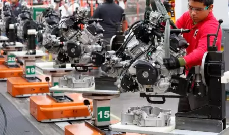 S�lo 10% de las empresas se han anticipado la reducci�n de la jornada laboral