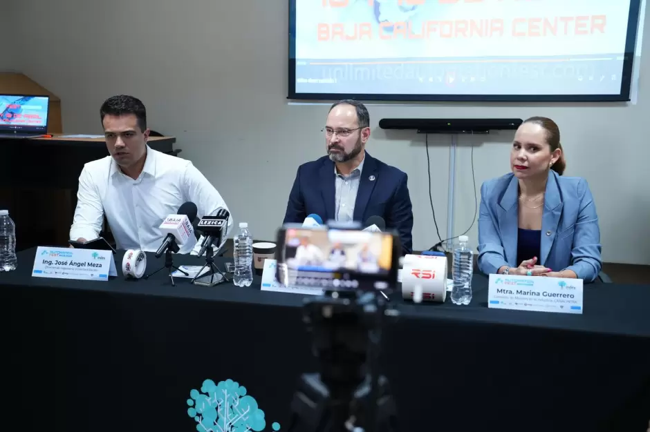 Automation Fest Baja 2026 impulsará la competitividad
