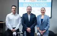 Automation Fest Baja 2026 impulsar� la competitividad del sector industrial en la regi�n: Index Zona Costa