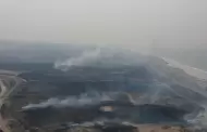 California destina 30 millones de d�lares para reforzar prevenci�n de incendios forestales