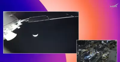 Artemis II regresa a la Tierra