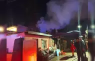 Atienden 39 emergencias en Tijuana; incendio en vivienda fue el �nico caso relevante