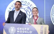 Grupo Modelo regalar� 500 boletos para partidos de Copa Mundial de la FIFA