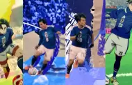 Jap�n presenta uniforme estilo anime para el Mundial 2026 y las redes estallan