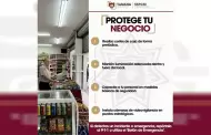 Emite SSPCM recomendaciones para prevenir robos y proteger negocios en Tijuana